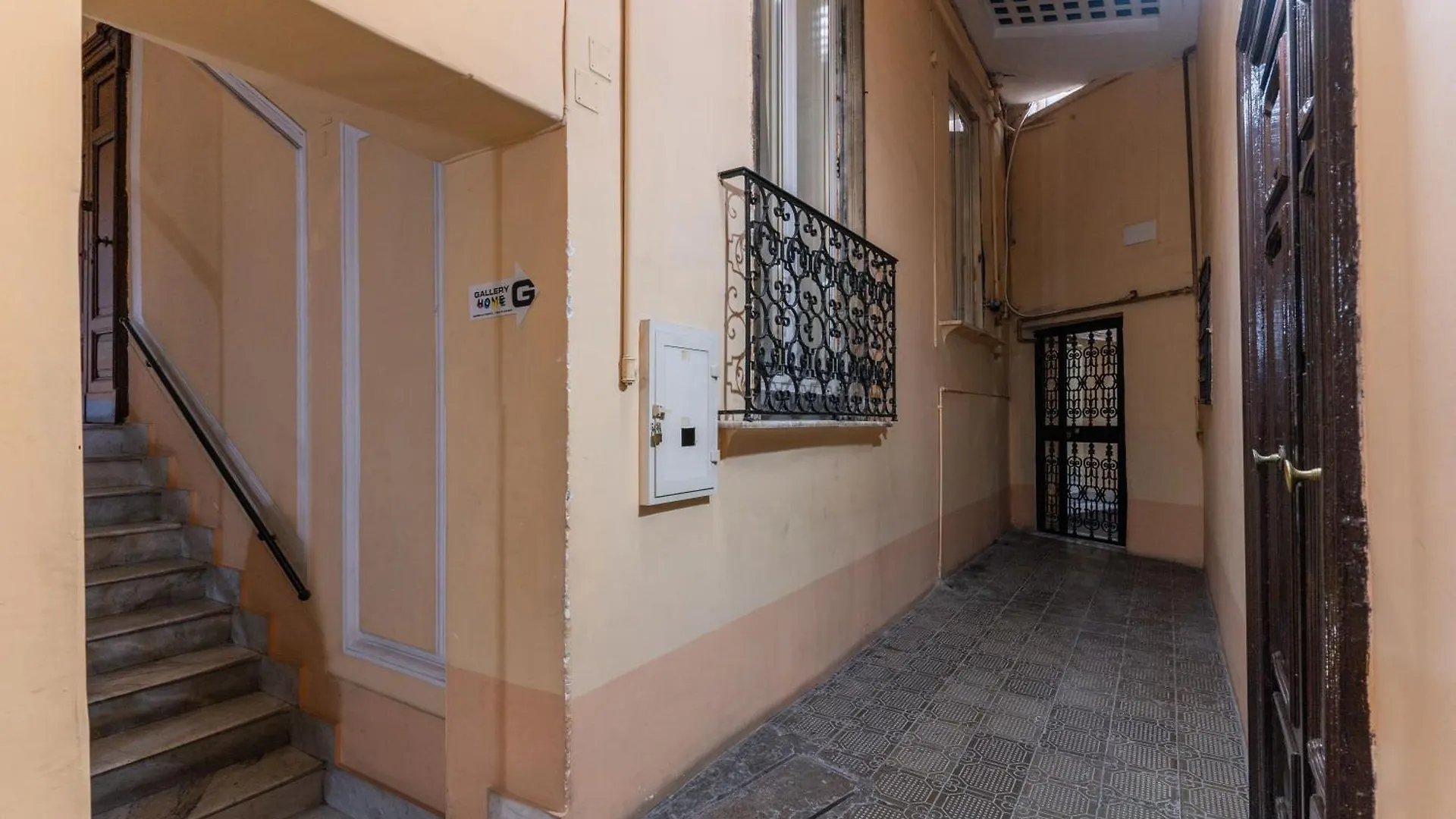 Gallery Home Naples