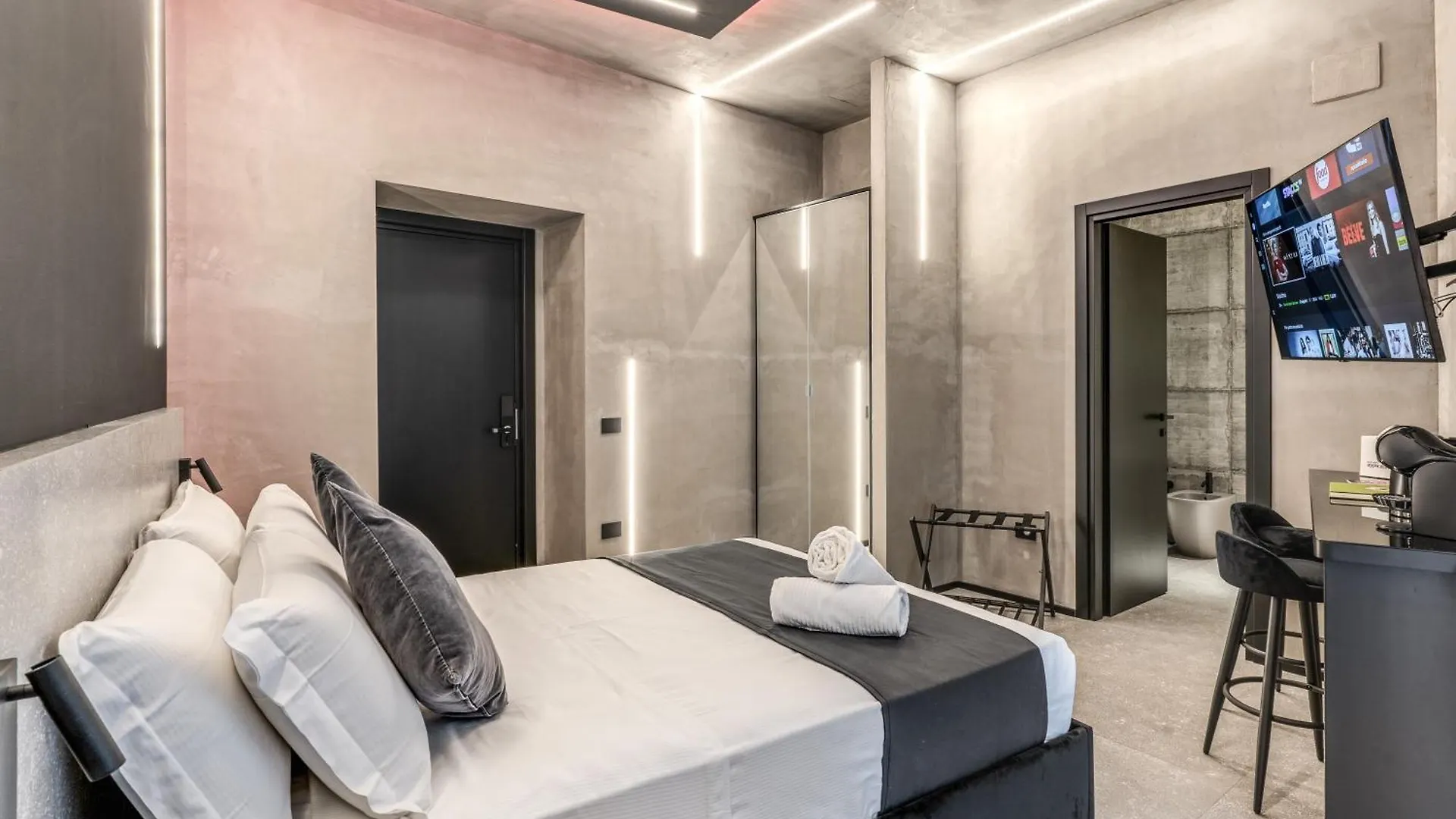 Apartment Gallery Home Naples