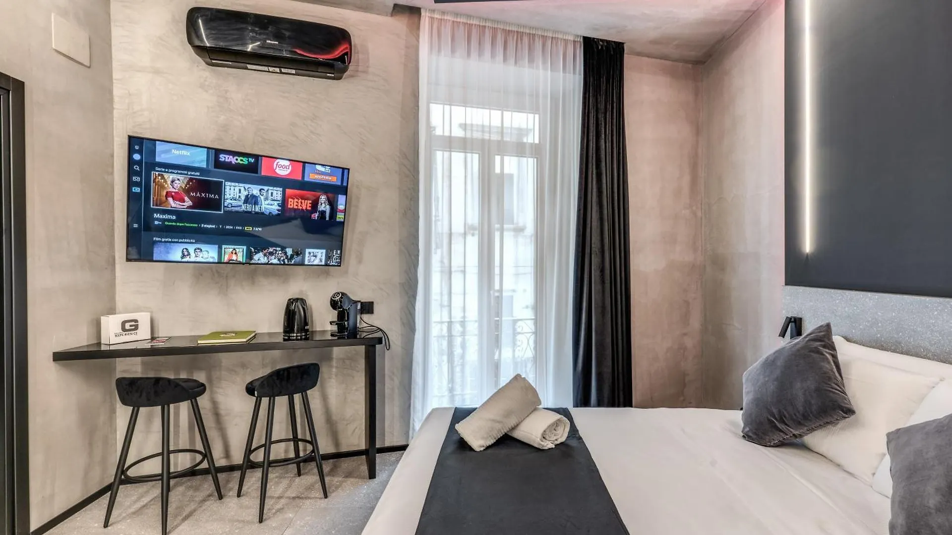 Gallery Home Naples Apartment