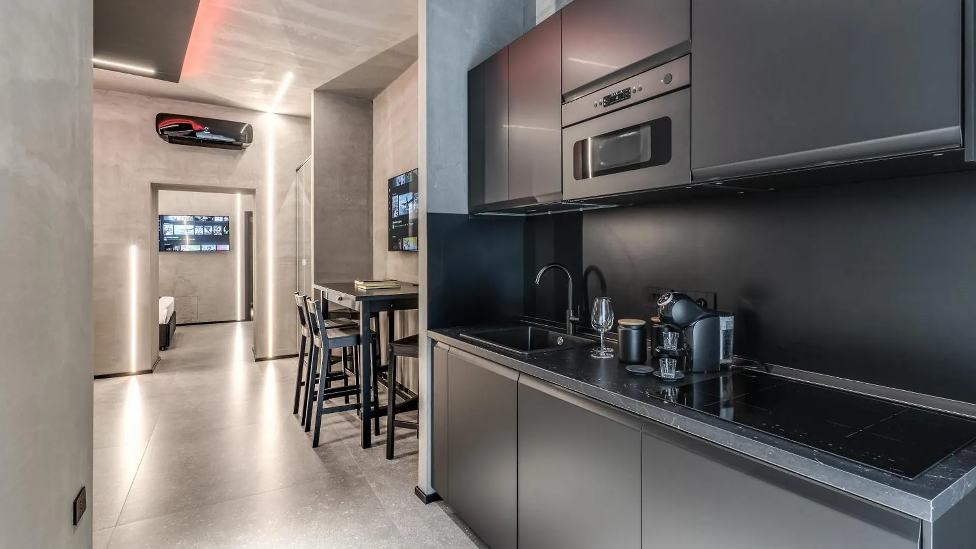 Apartment Gallery Home Naples