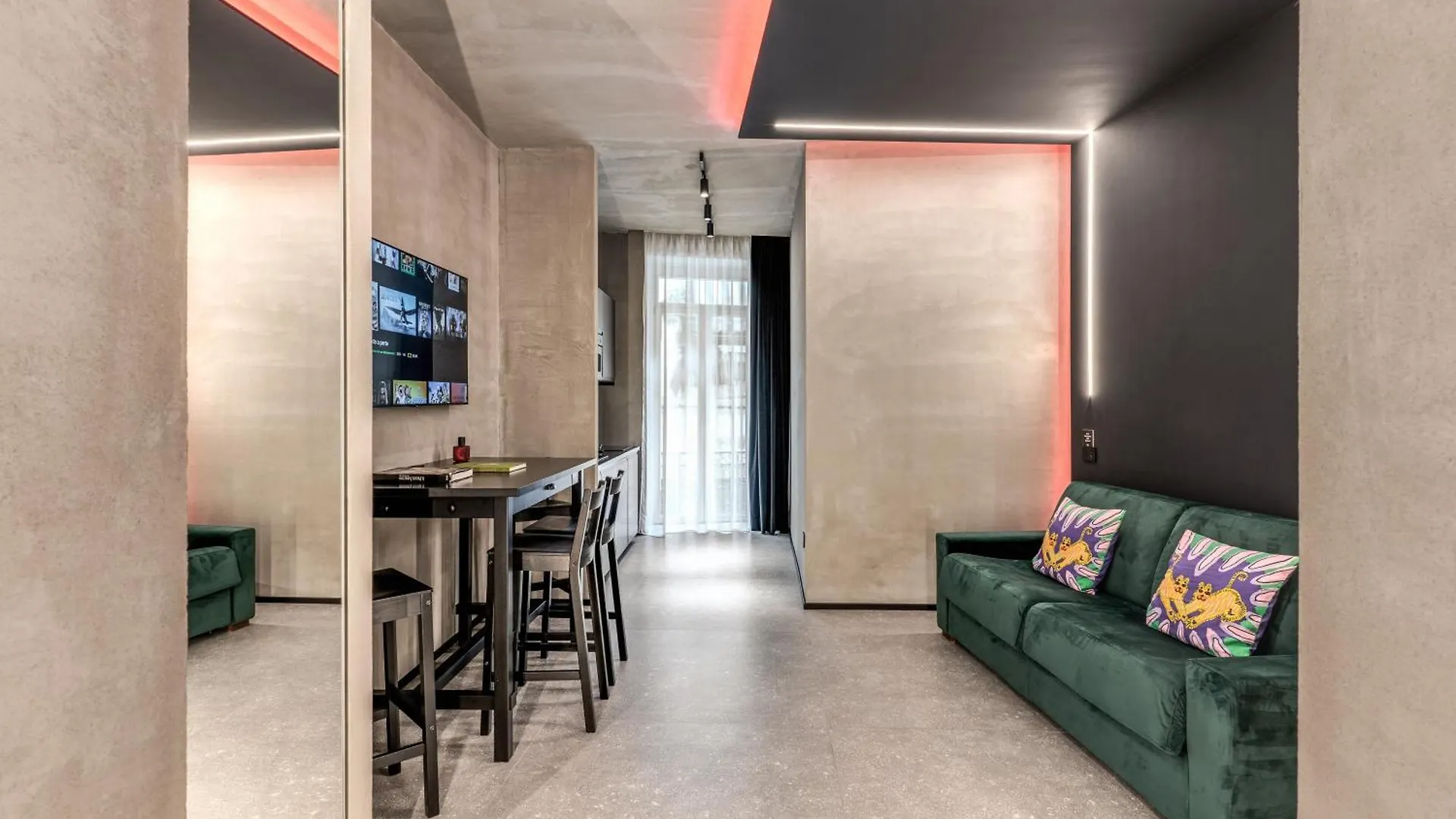 Apartment Gallery Home Naples