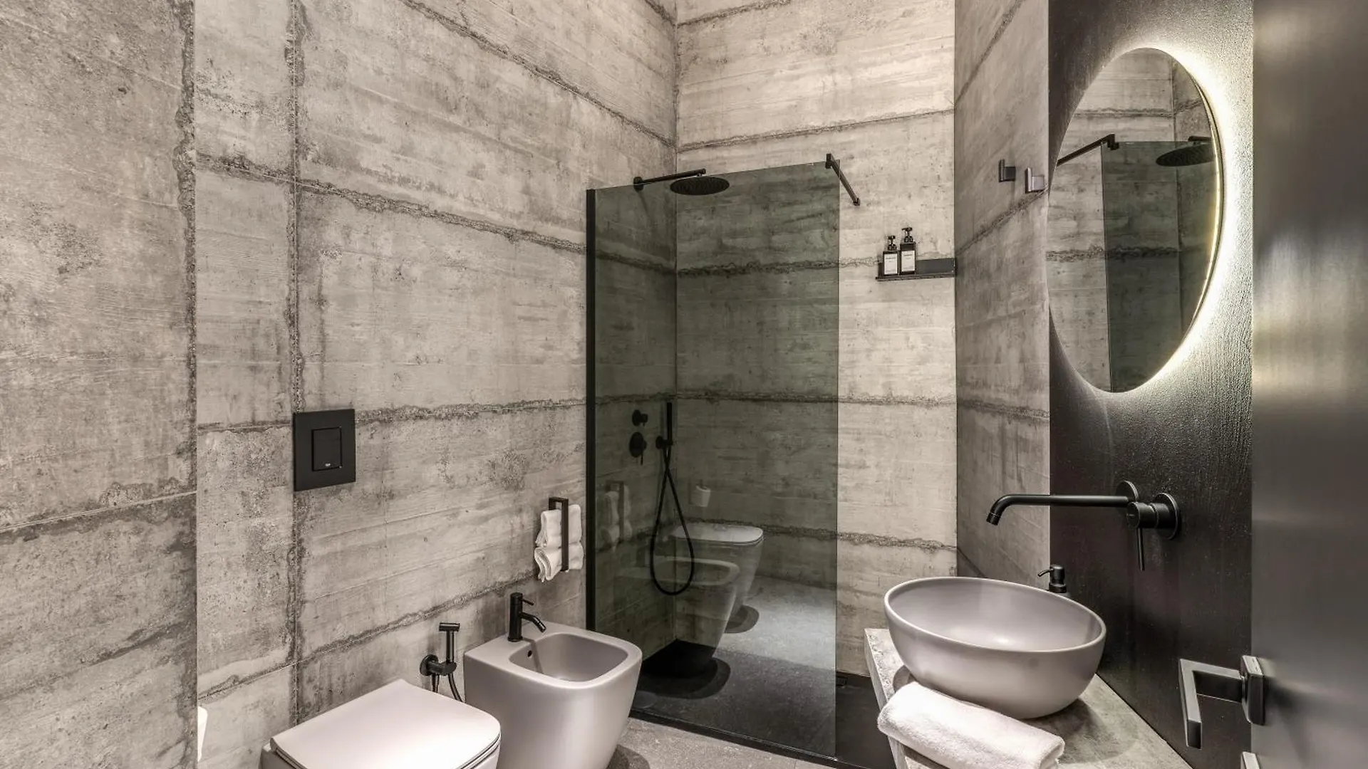 Apartment Gallery Home Naples Italy