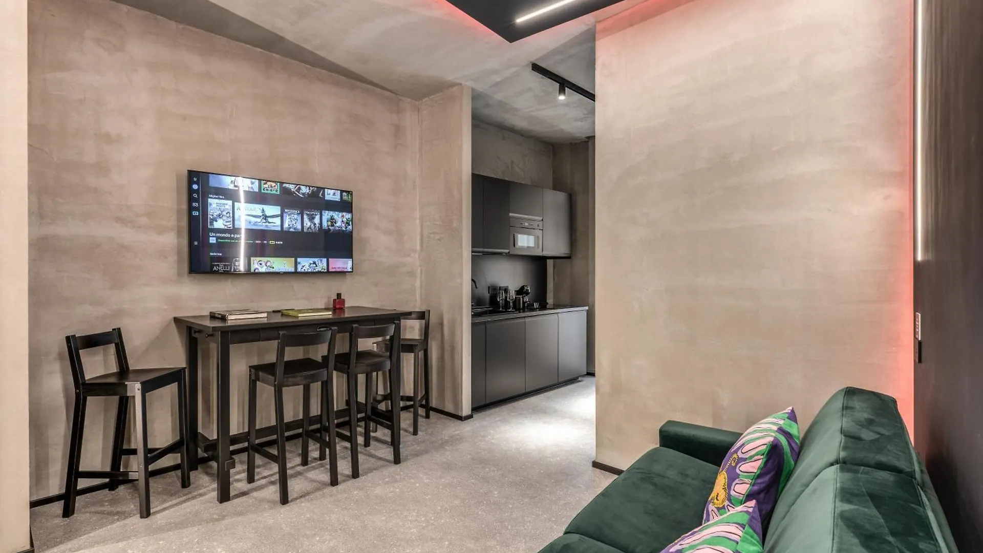 Gallery Home Naples