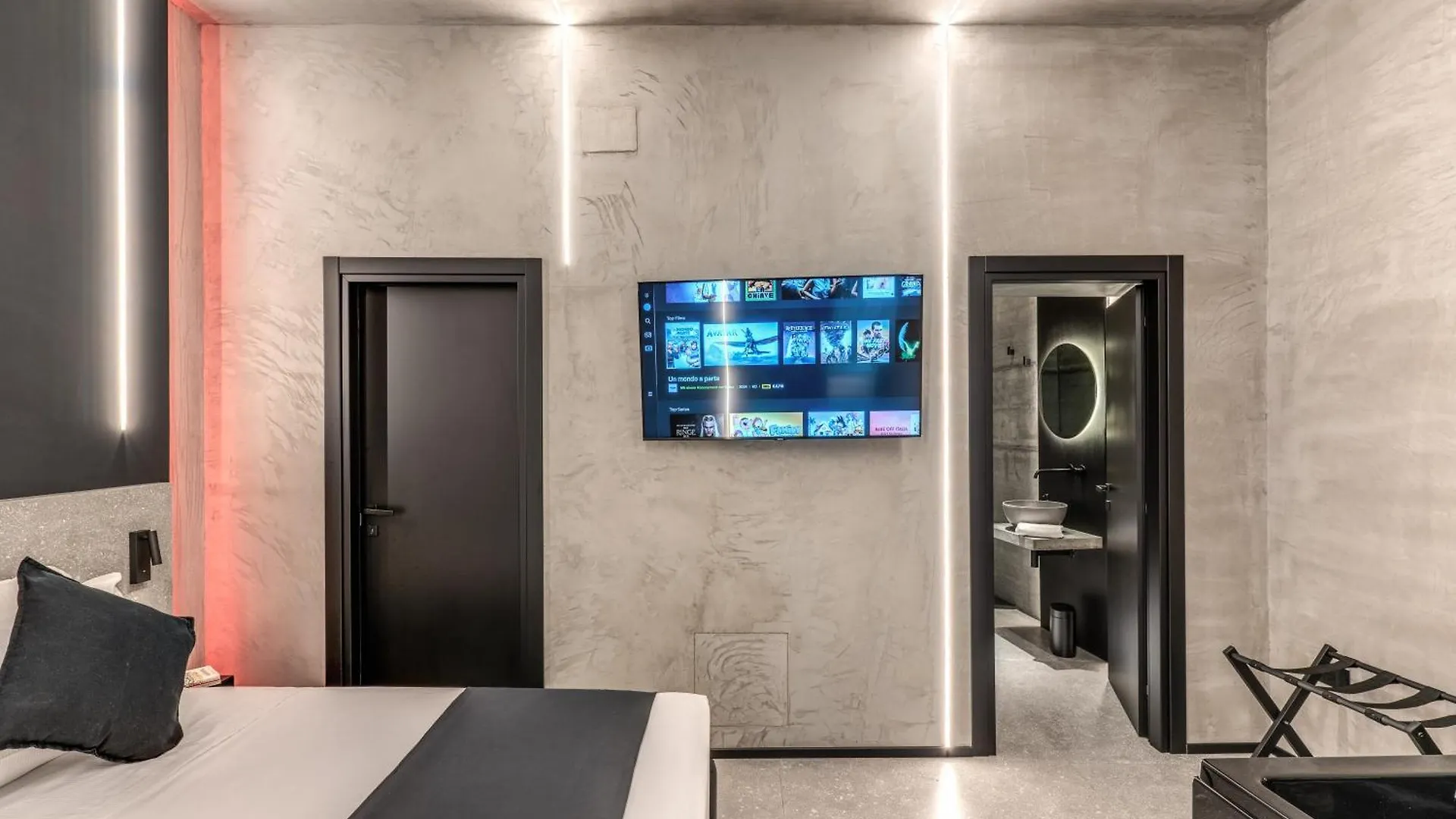 Gallery Home Naples 0*,  Italy