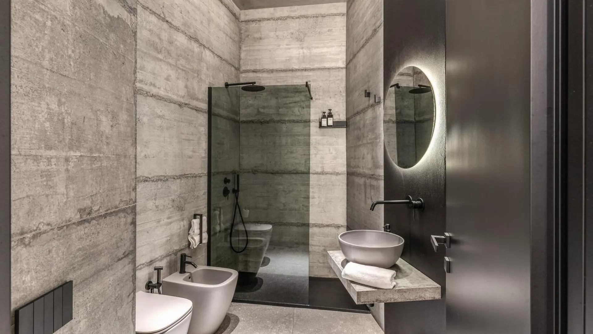 Gallery Home Naples 0*,