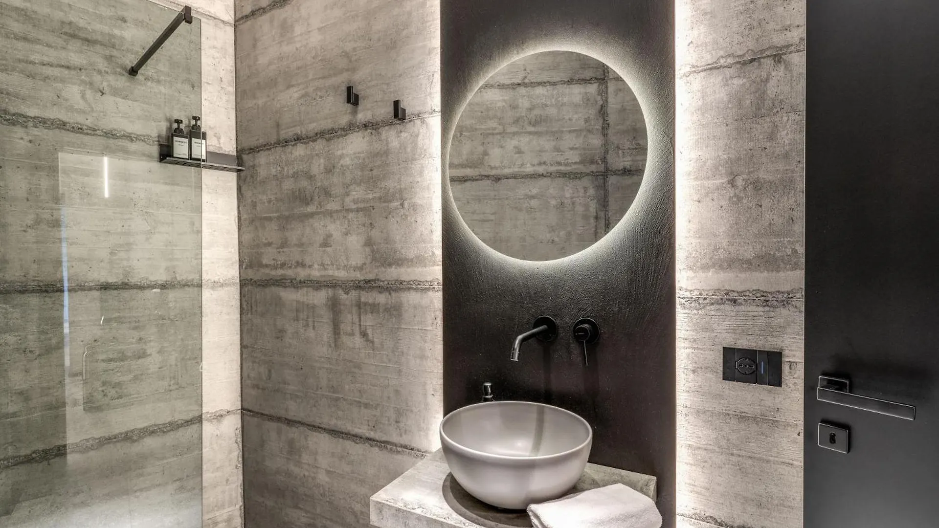 Gallery Home Naples Italy